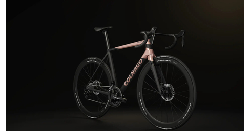 C68 Disc Ultegra Di2 Wind