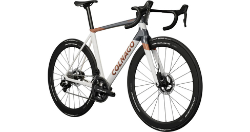 C68 Disc Ultegra Di2 Wind