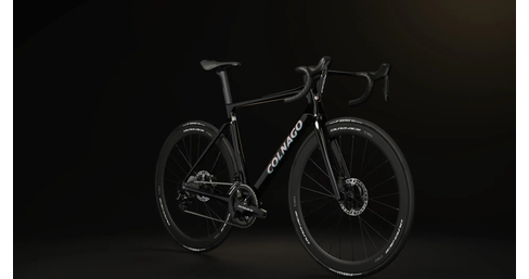V4RS Ultegra DI2 Wind