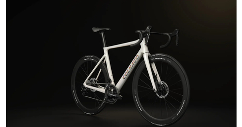 V4RS Ultegra DI2 Wind