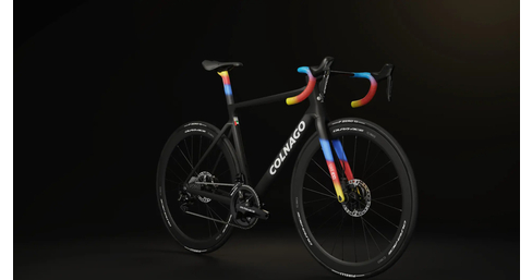 V4RS Ultegra DI2 Wind