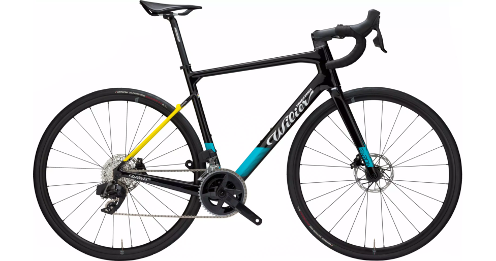 Garda 105 12v Roues Rx26/Rs171