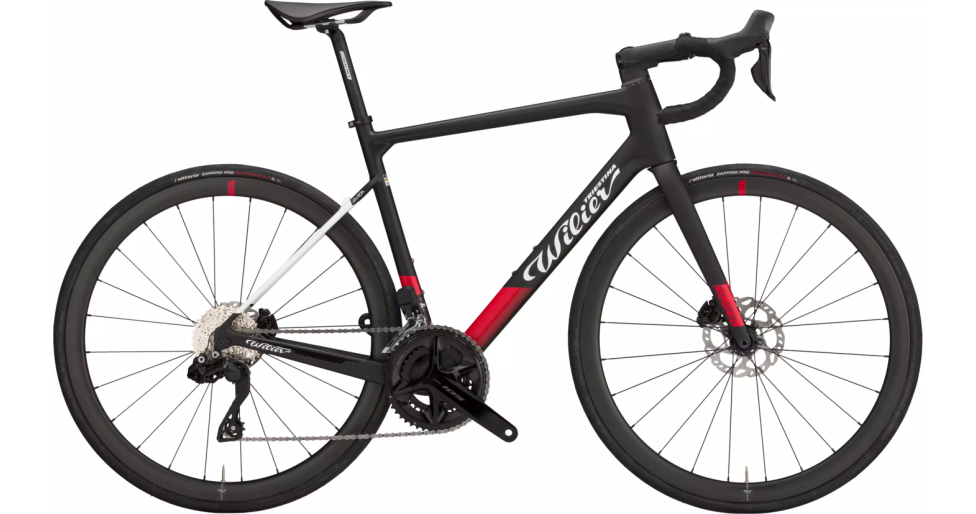 Garda 105 12v Roues Rx26/Rs171