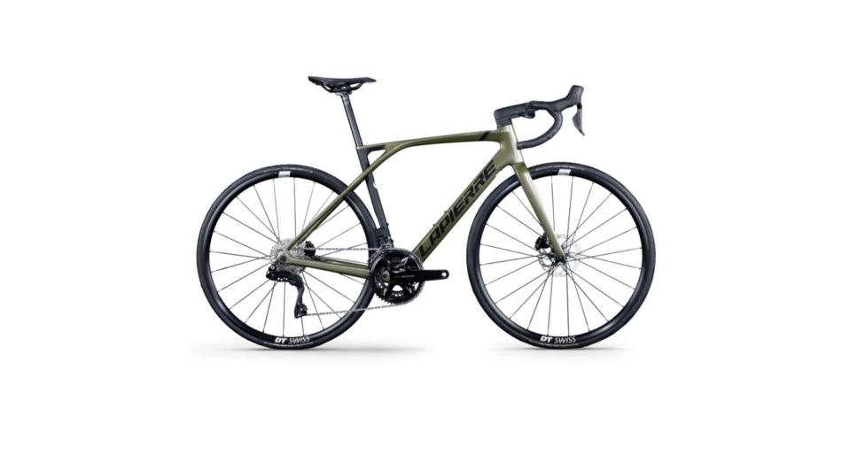 Xelius SL 5.0 Di2