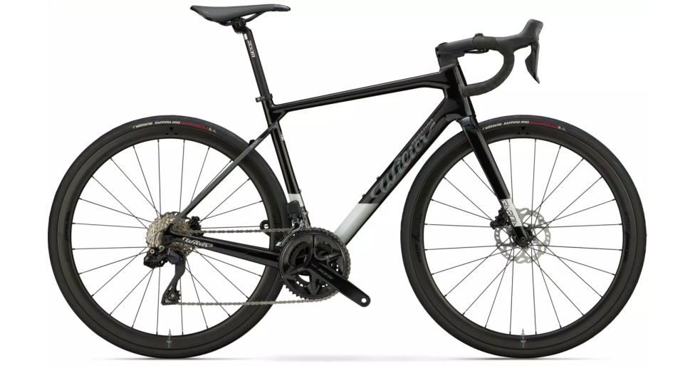 Garda 105 Di2 Roues Miche Reflex dx