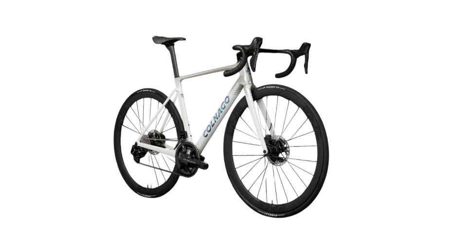 V5RS Ultegra Di2 Roues Vision 45