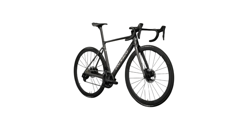V5RS Ultegra Di2 Roues Vision 45