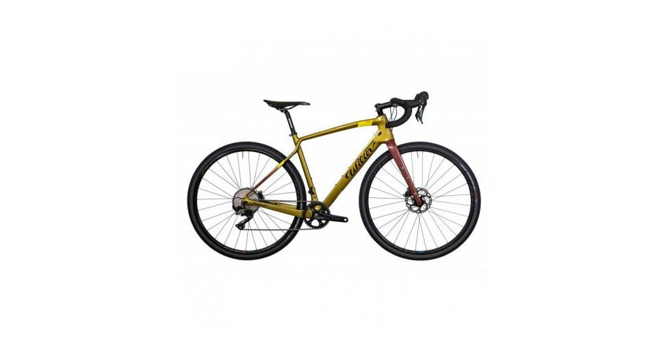 Jena Shimano GRX 1x11