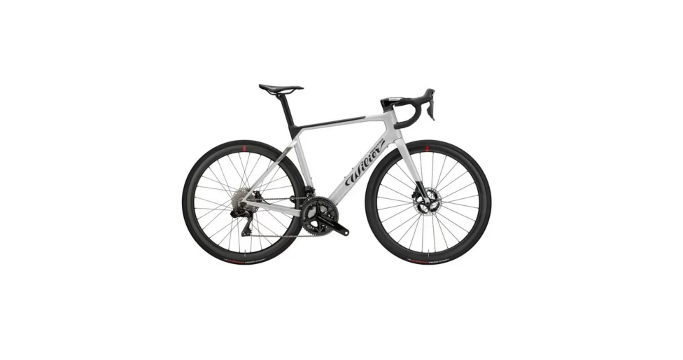 Filante Hybrid 250 Wh Ultegra Di2 Roues SLR42