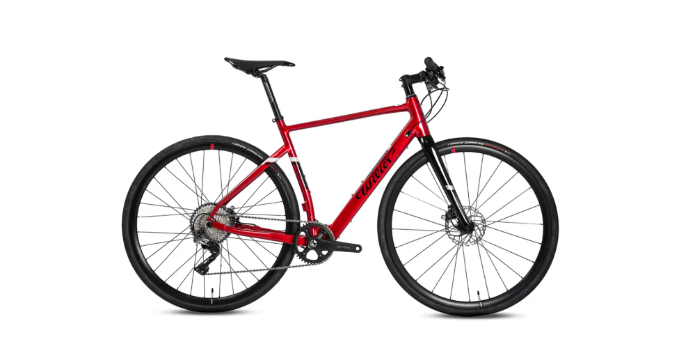 Triestina Hybrid GRX1X11F/BAR