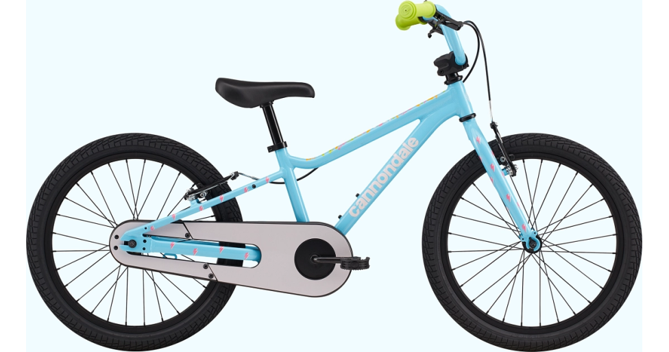 Trail 20 Single Speed