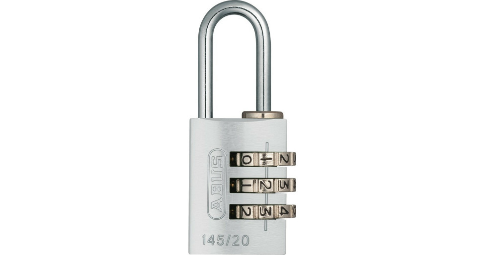 Cadenas à code 45 20mm