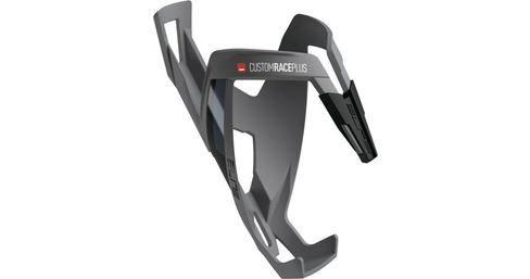 Porte-bidon Custom Race Plus skin fibre de verre 