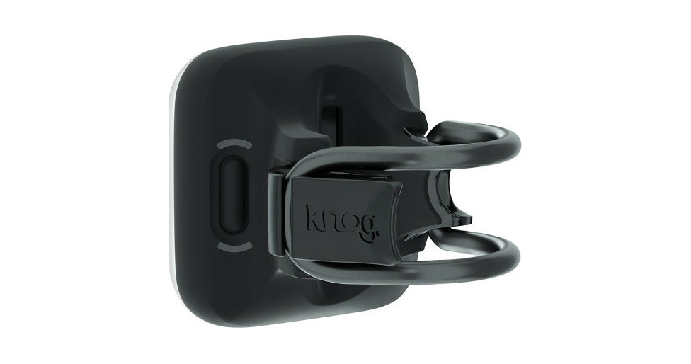 Eclairage avant  Blinder GRID