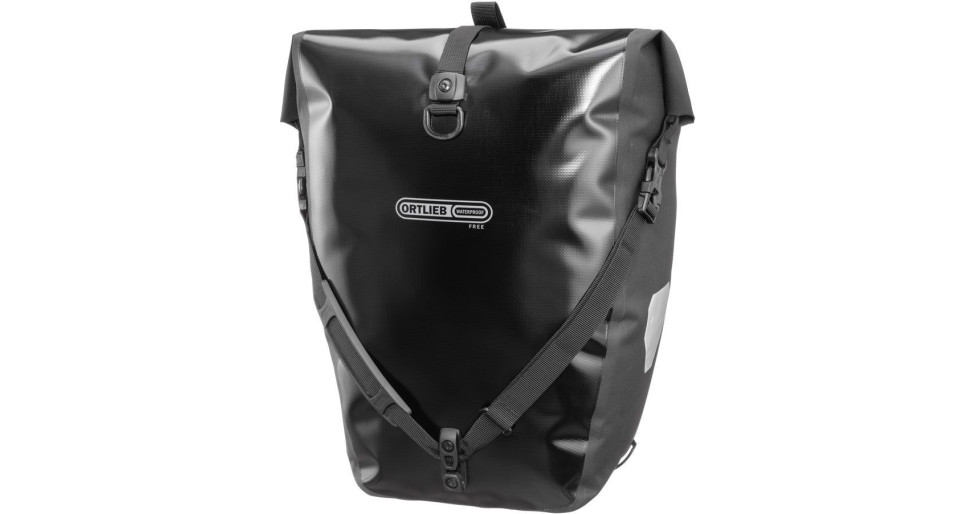 Sacoche arrière Back-Roller Free QL3.1 20L (X1)