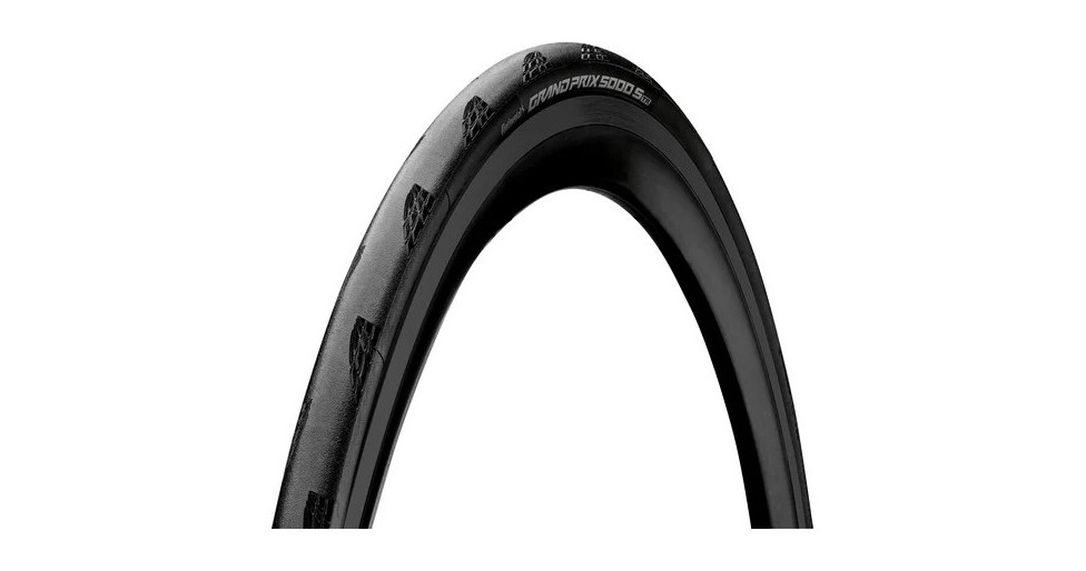 Pneu GP 5000S 700X25 Tubeless Ready