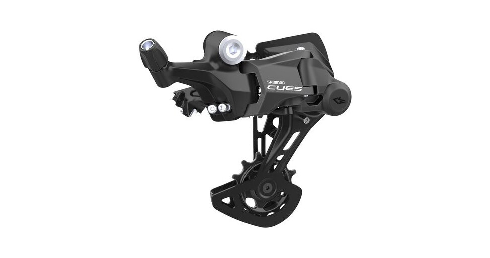 Dérailleur CUES RD-U4000 9V Linkglide GS