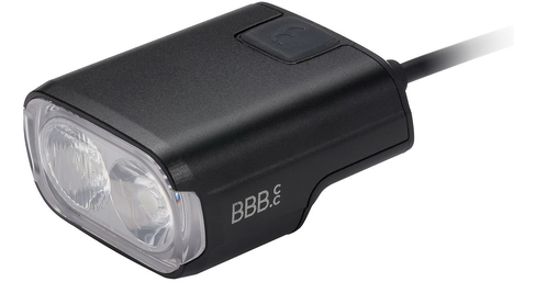 Éclairage avant E-Strike Pro 2000