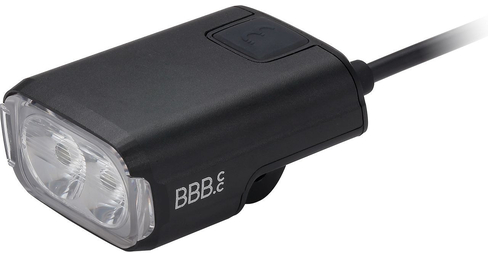 Éclairage avant E-Strike Urban 600