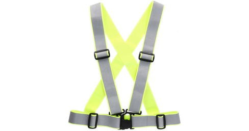 Gilet Harnais Neo Viz