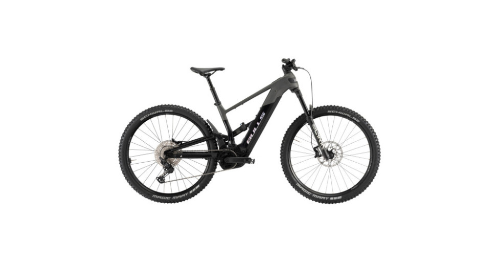 Copperhead Evo AM 2 800Wh