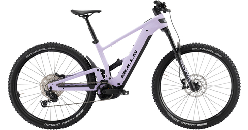 Copperhead Evo AM 2 800Wh