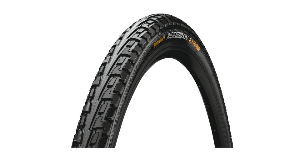 Pneu Ride Tour 700x37 TR
