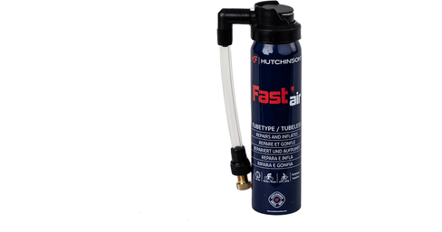 Fast'Air 2in1 125ml