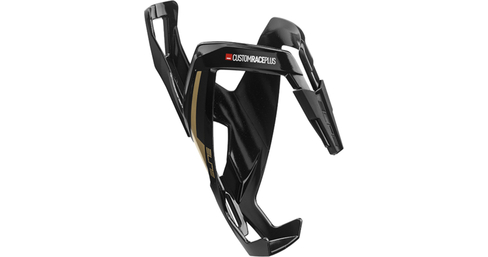 Porte-bidon Custom Race Plus skin fibre de verre 