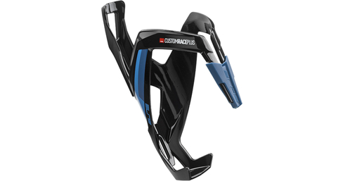 Porte-bidon Custom Race Plus skin fibre de verre 