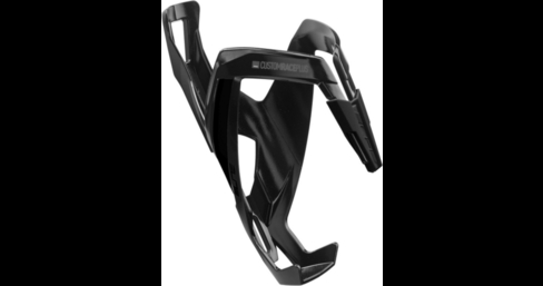 Porte-bidon Custom Race Plus glossy fibre de verre