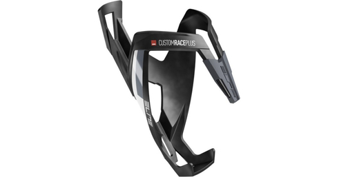 Porte-bidon Custom Race Plus skin fibre de verre 