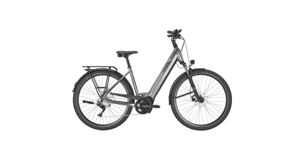 Premio Evo 10 750Wh Wave