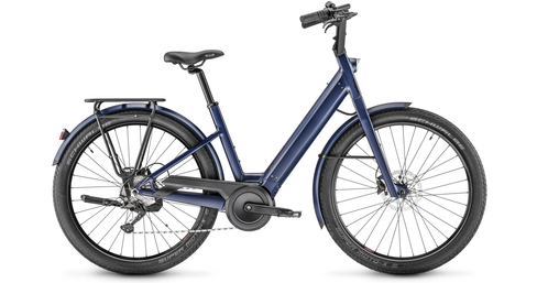 Lundi 27 ES 500Wh Smart System