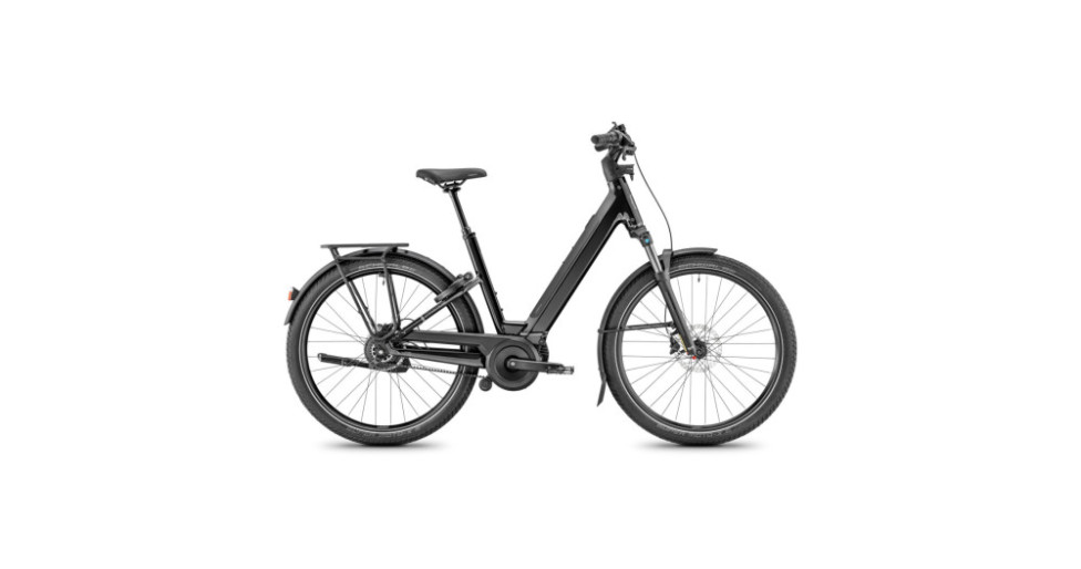 Mardi 27.6 Open Belt Enviolo 600Wh