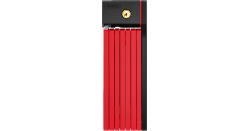 Antivol à clé Bordo U-GRIP 5700SH 100cm