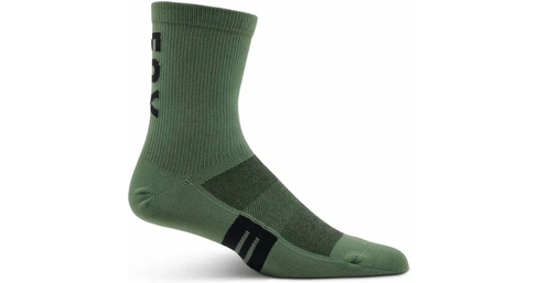 Chaussettes 6" Flexair Merino