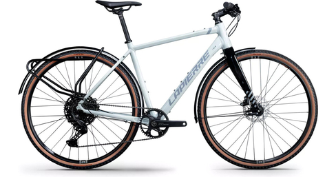 CrossHill 3.0 Guidon Plat