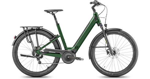 Mardi 27.4 Open 500Wh