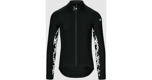 Veste Mille GT Winter Evo