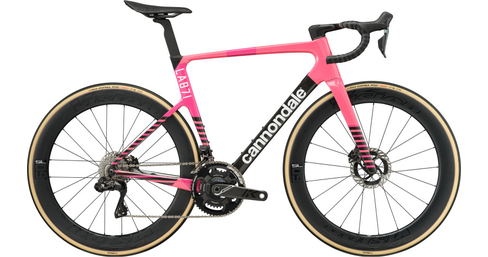 SuperSix Evo LAB71 Team replica