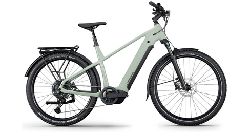 e-Explorer 7.6   600Wh