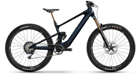 e-Zesty AM 10.4 Di2 480Wh