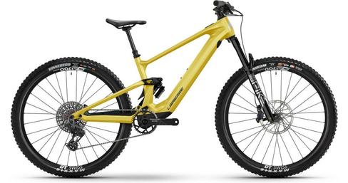 e-Zesty AM 9.4 480Wh