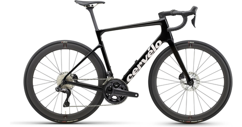 Caledonia-5 Ultegra Di2