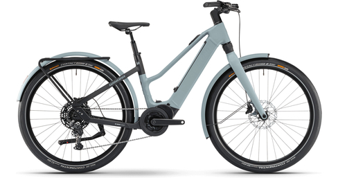 iRide Pure X10 400Wh Tr