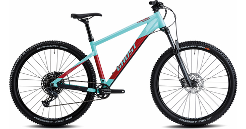 Nirvana Trail SF Universal