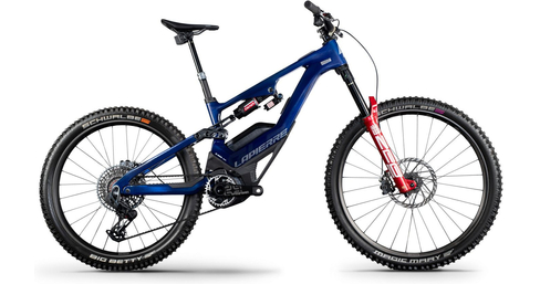 Overvolt GLP Team 800Wh