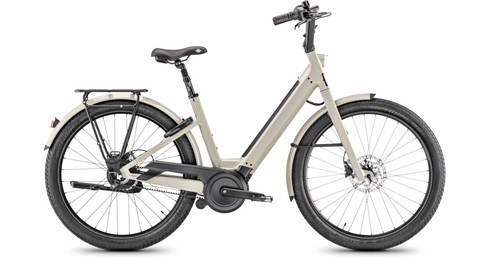 Lundi 27.6 625Wh Smart system