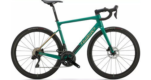 Garda 105 12v Roues Miche swr Evo 40